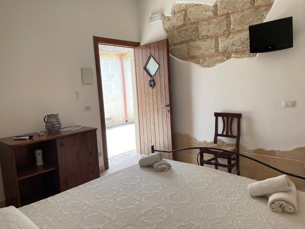 Masseria Grande Taurisano Eksteriør billede