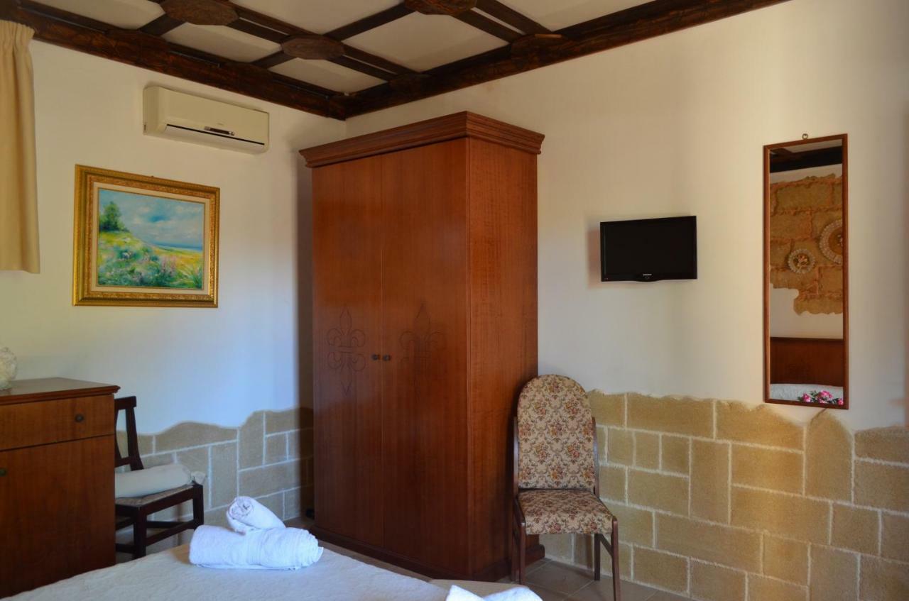 Masseria Grande Taurisano Eksteriør billede